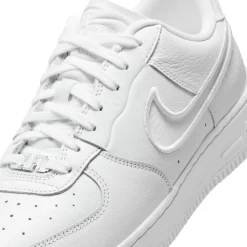 Air Force 1 Dance White Metallic
