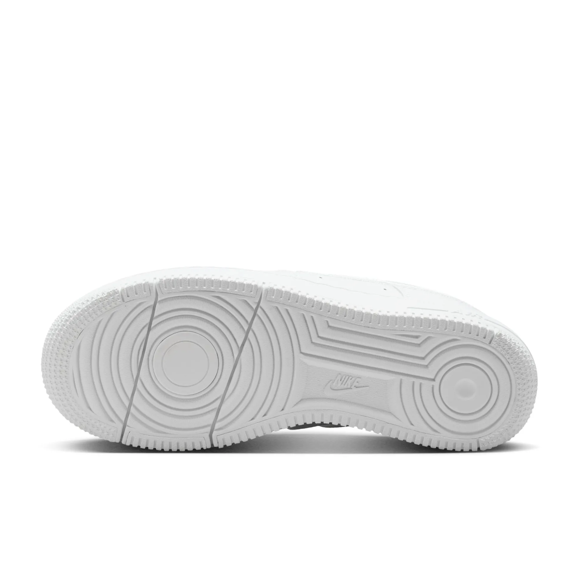 Air Force 1 Dance White Metallic