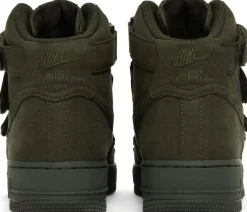 Air Force 1 High '07 SP Billie Eilish Sequoia