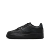 Air Force 1 LE Triple Black GS
