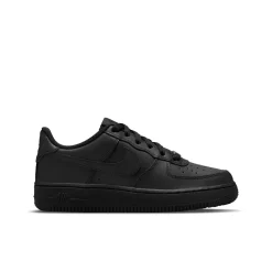 Air Force 1 LE Triple Black GS