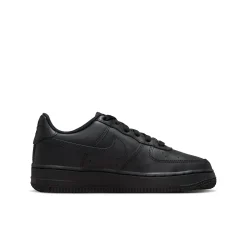 Air Force 1 LE Triple Black GS