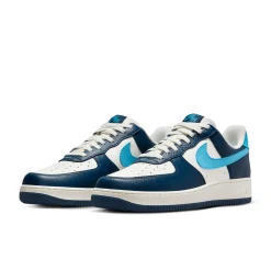 Air Force 1 Low '07 Armory Navy Baltic Blue