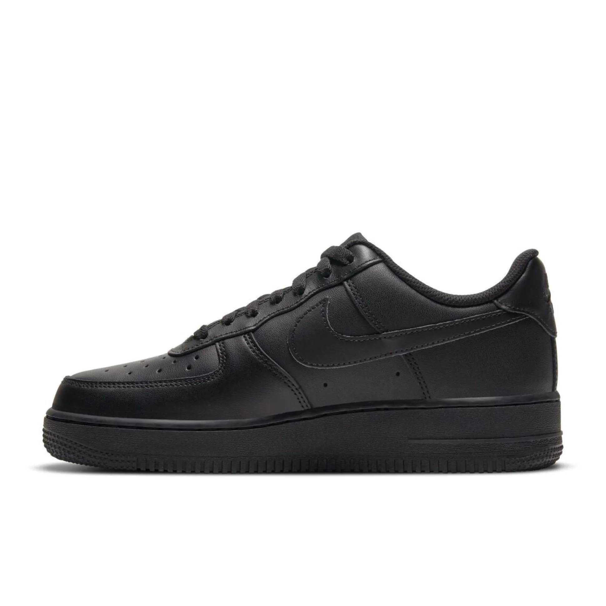 Air Force 1 Low '07 Black