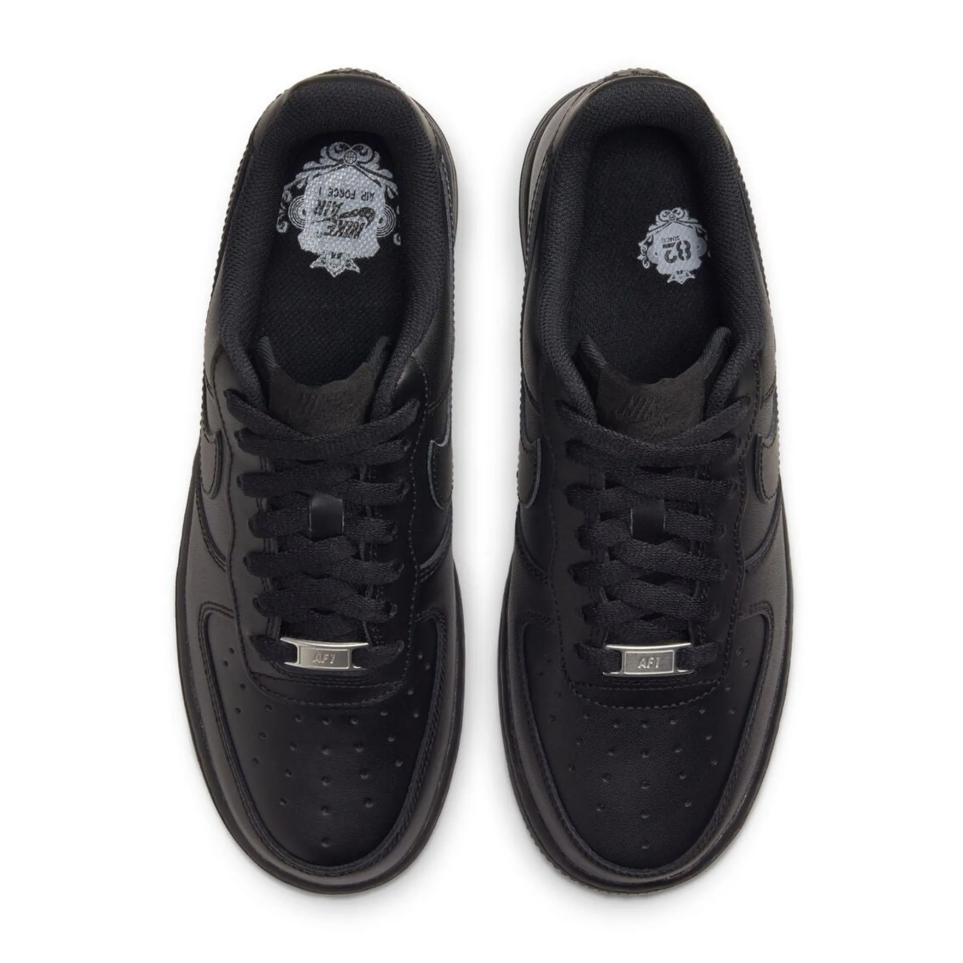 Air Force 1 Low '07 Black
