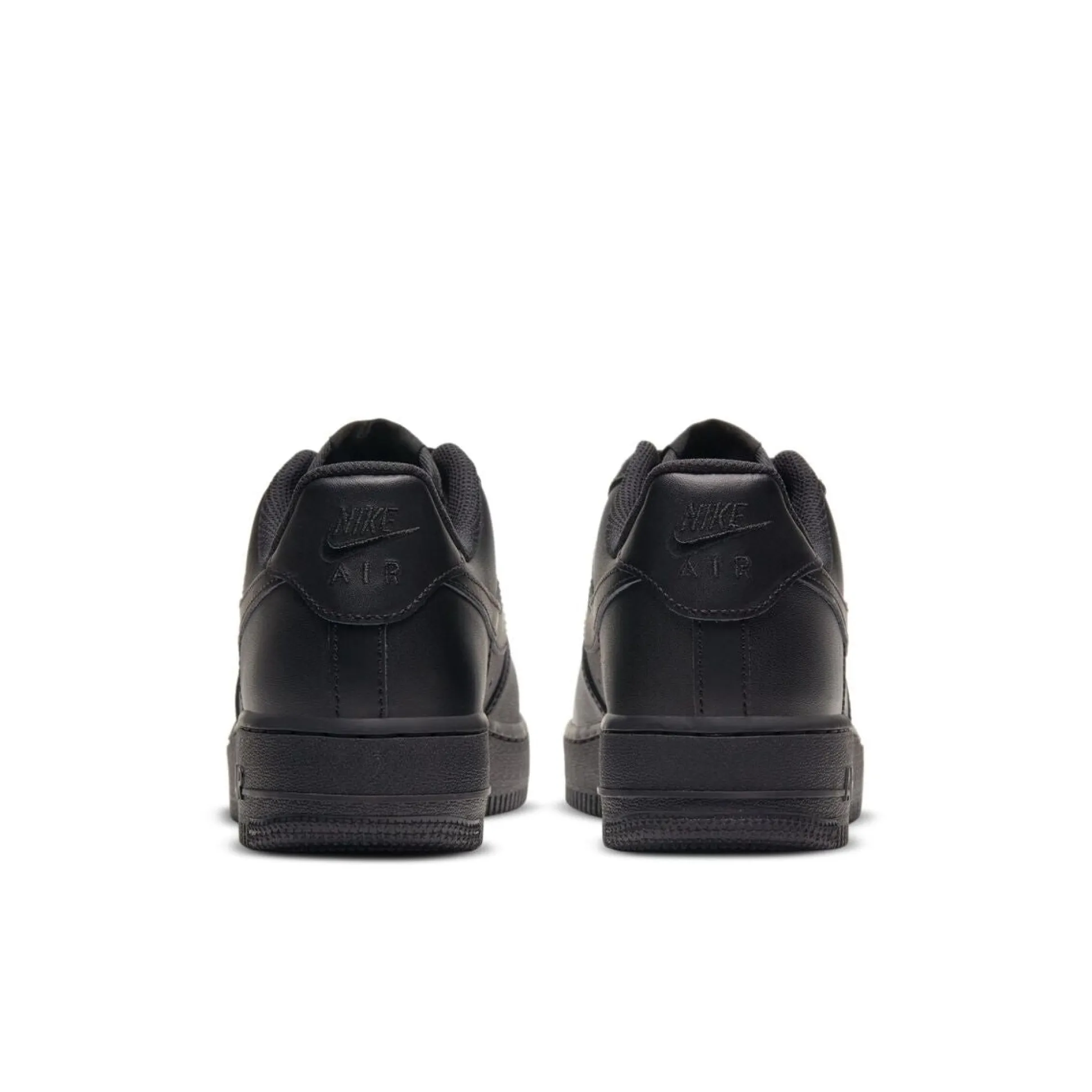 Air Force 1 Low '07 Black