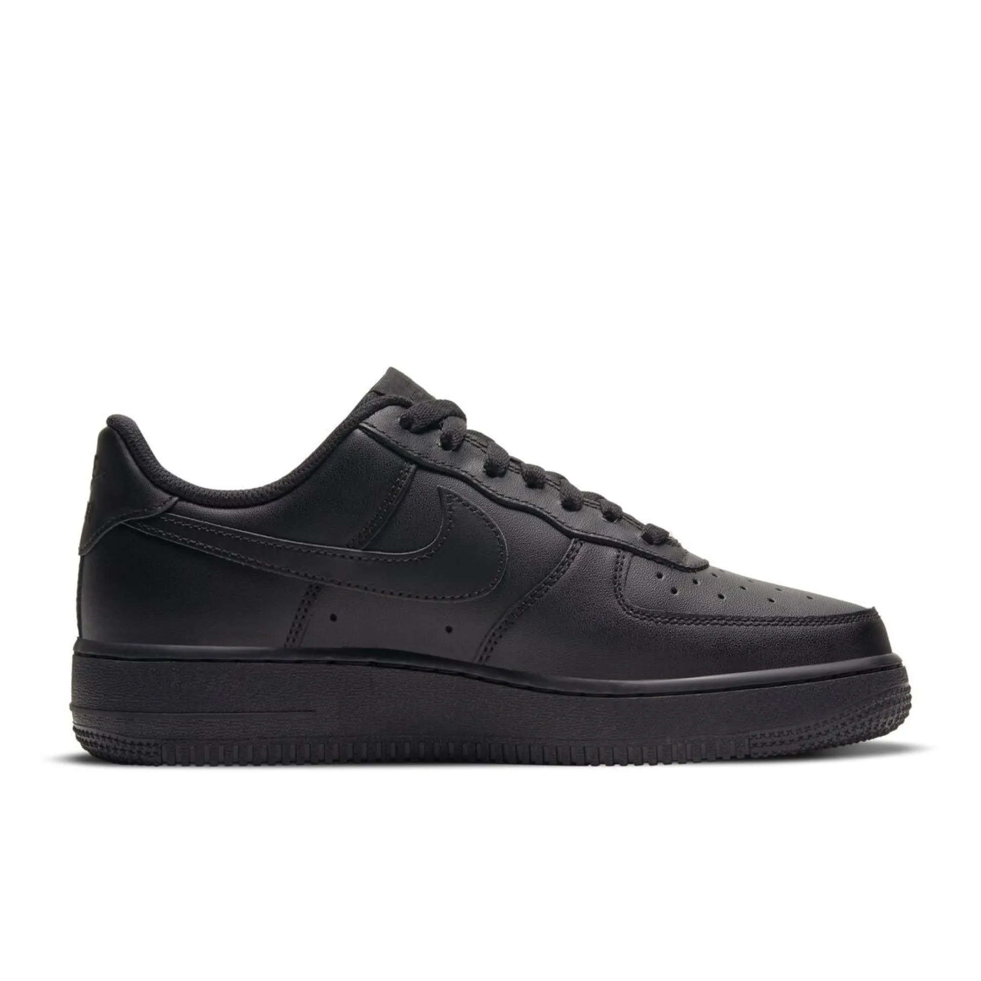 Air Force 1 Low '07 Black