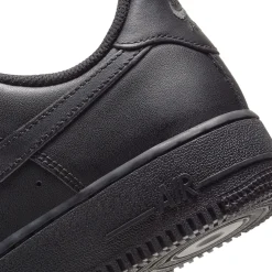 Air Force 1 Low '07 Black