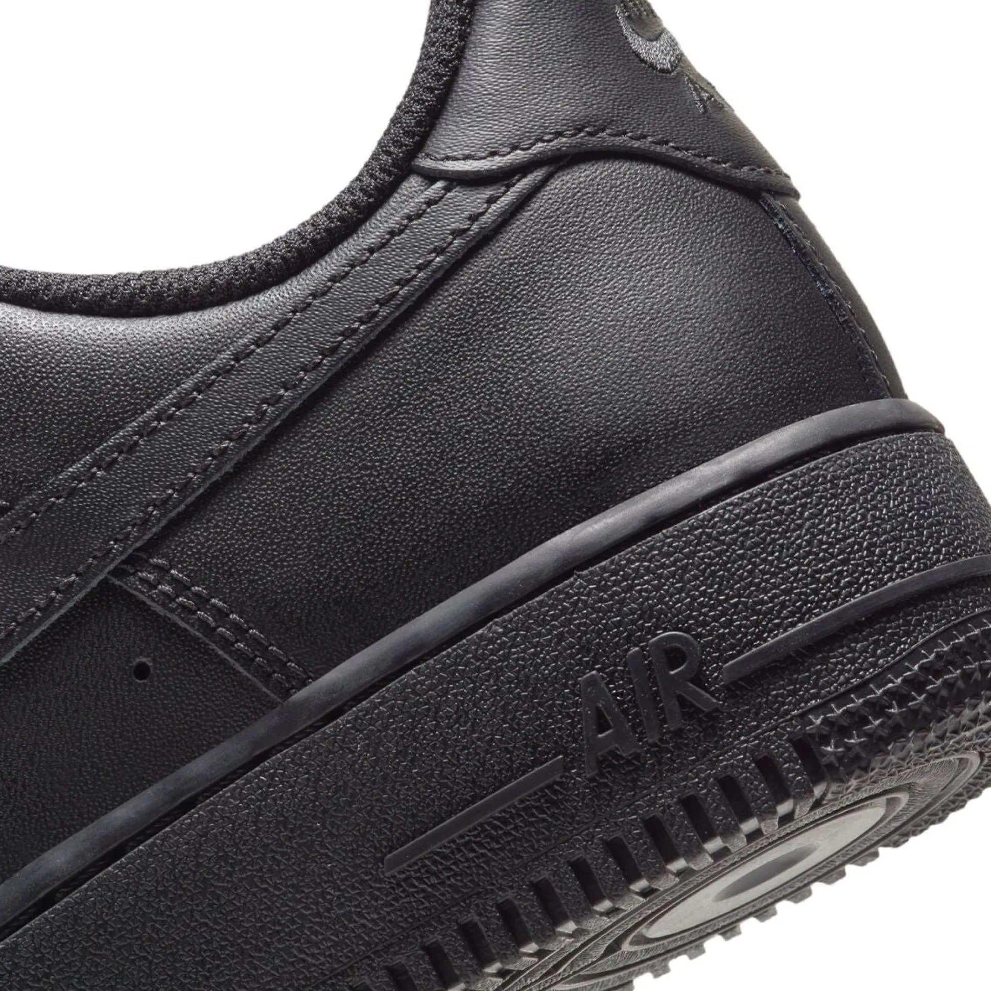 Air Force 1 Low '07 Black