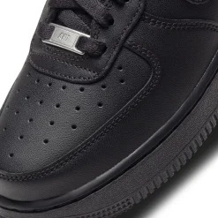 Air Force 1 Low '07 Black