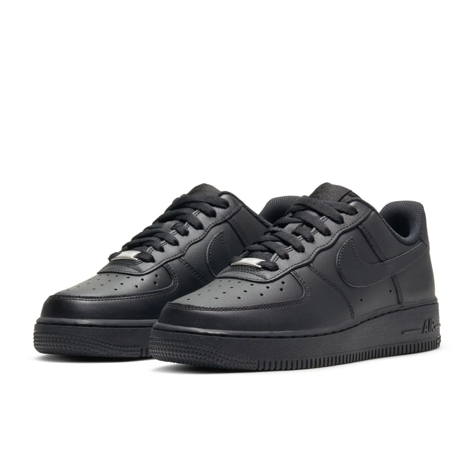 Air Force 1 Low '07 Black