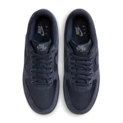 Air Force 1 Low 07 Cordura Dark Obsidian