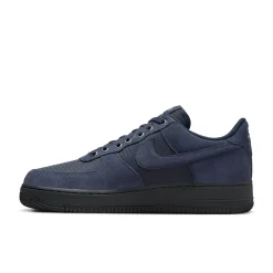 Air Force 1 Low 07 Cordura Dark Obsidian