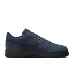 Air Force 1 Low 07 Cordura Dark Obsidian