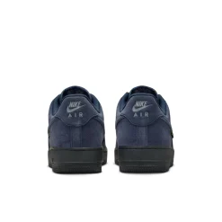 Air Force 1 Low 07 Cordura Dark Obsidian