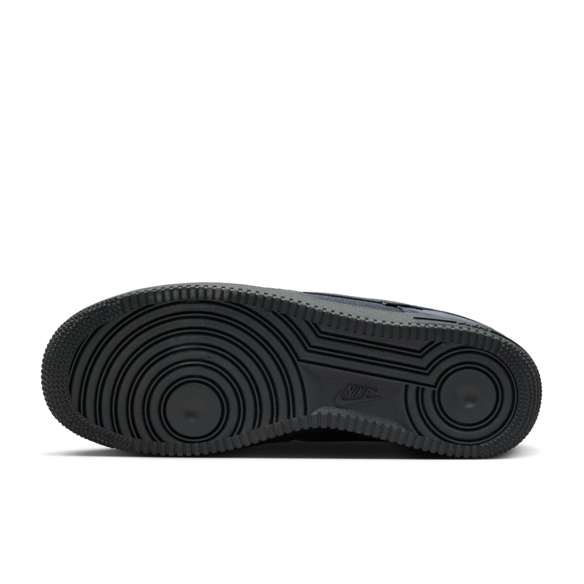 Air Force 1 Low 07 Cordura Dark Obsidian