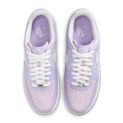 Air Force 1 Low '07 LV8 Hydrangeas Patent