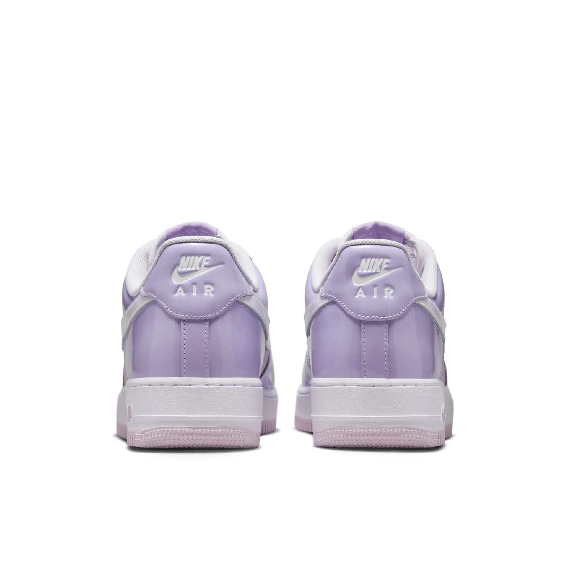Air Force 1 Low '07 LV8 Hydrangeas Patent