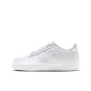 Air Force 1 Low LE Triple White GS