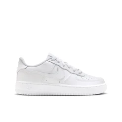 Air Force 1 Low LE Triple White GS
