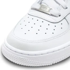 Air Force 1 Low LE Triple White GS