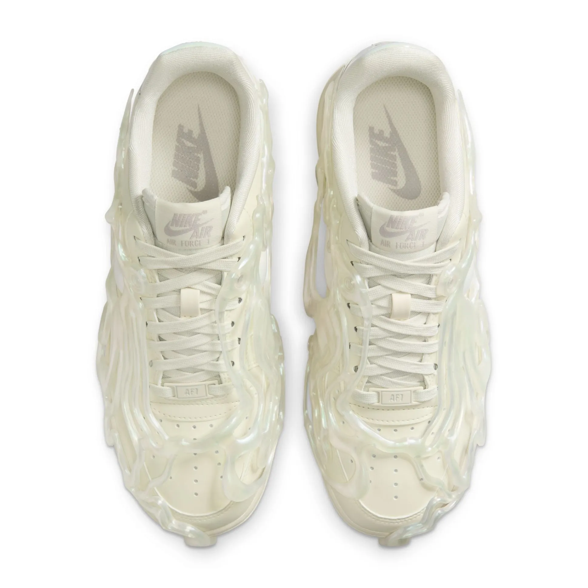 Air Force 1 Low Sea Glass