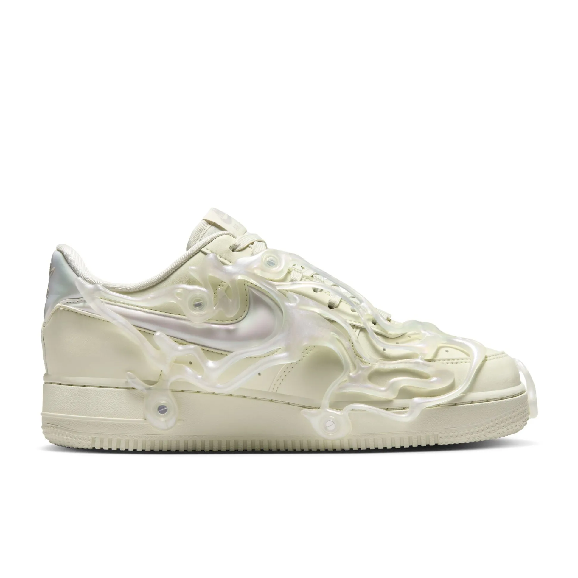 Air Force 1 Low Sea Glass