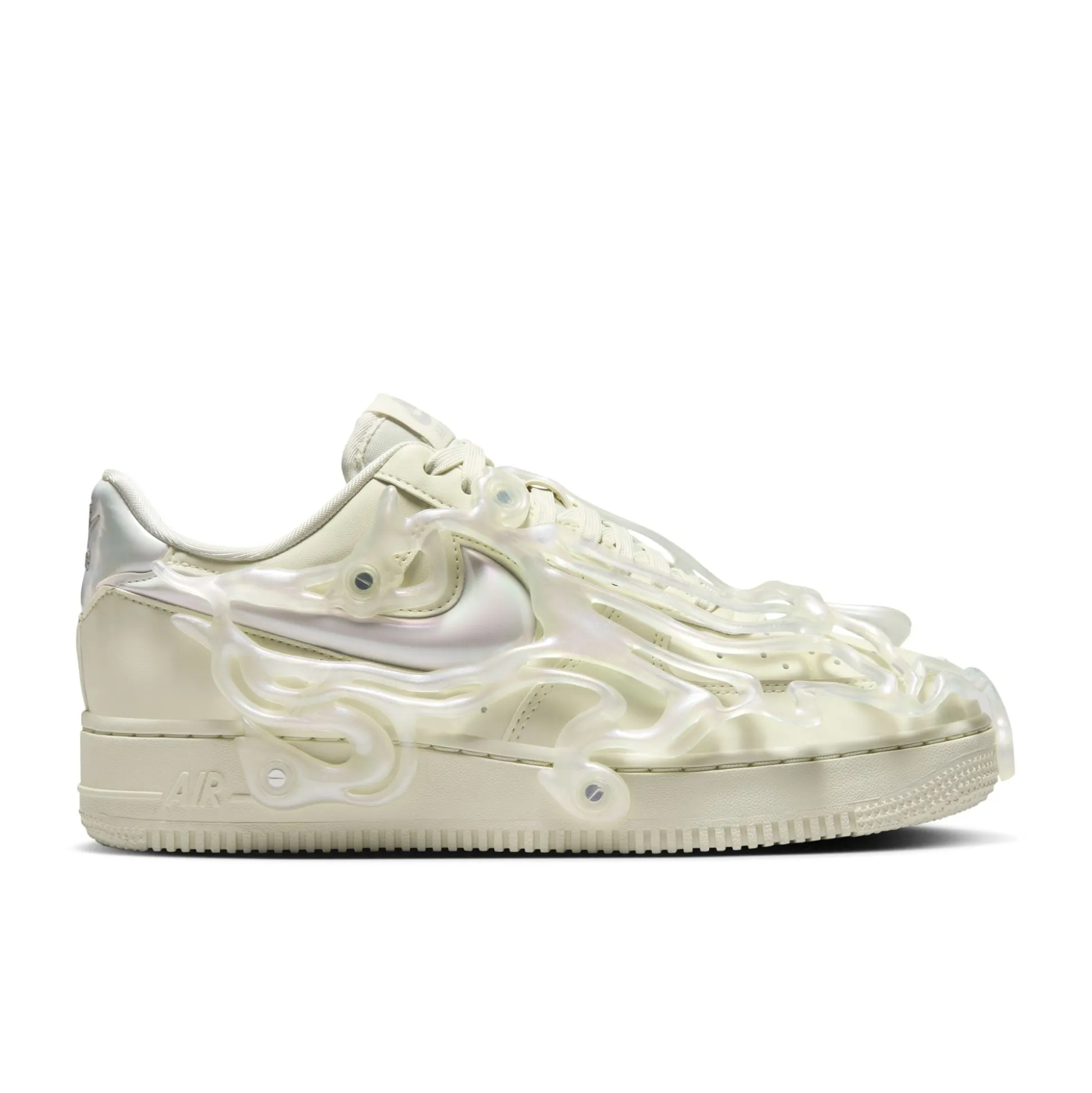Air Force 1 Low Sea Glass