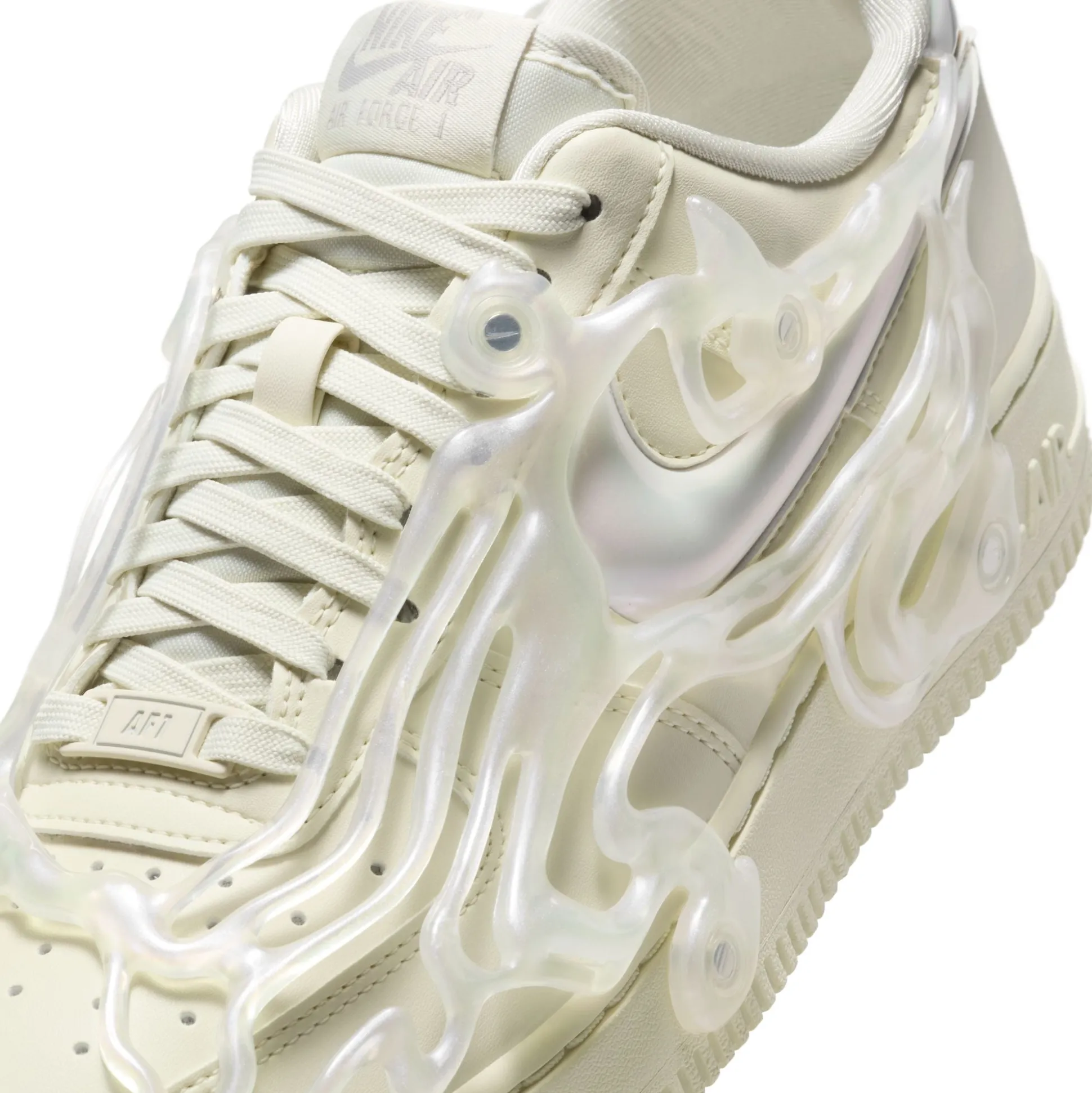 Air Force 1 Low Sea Glass