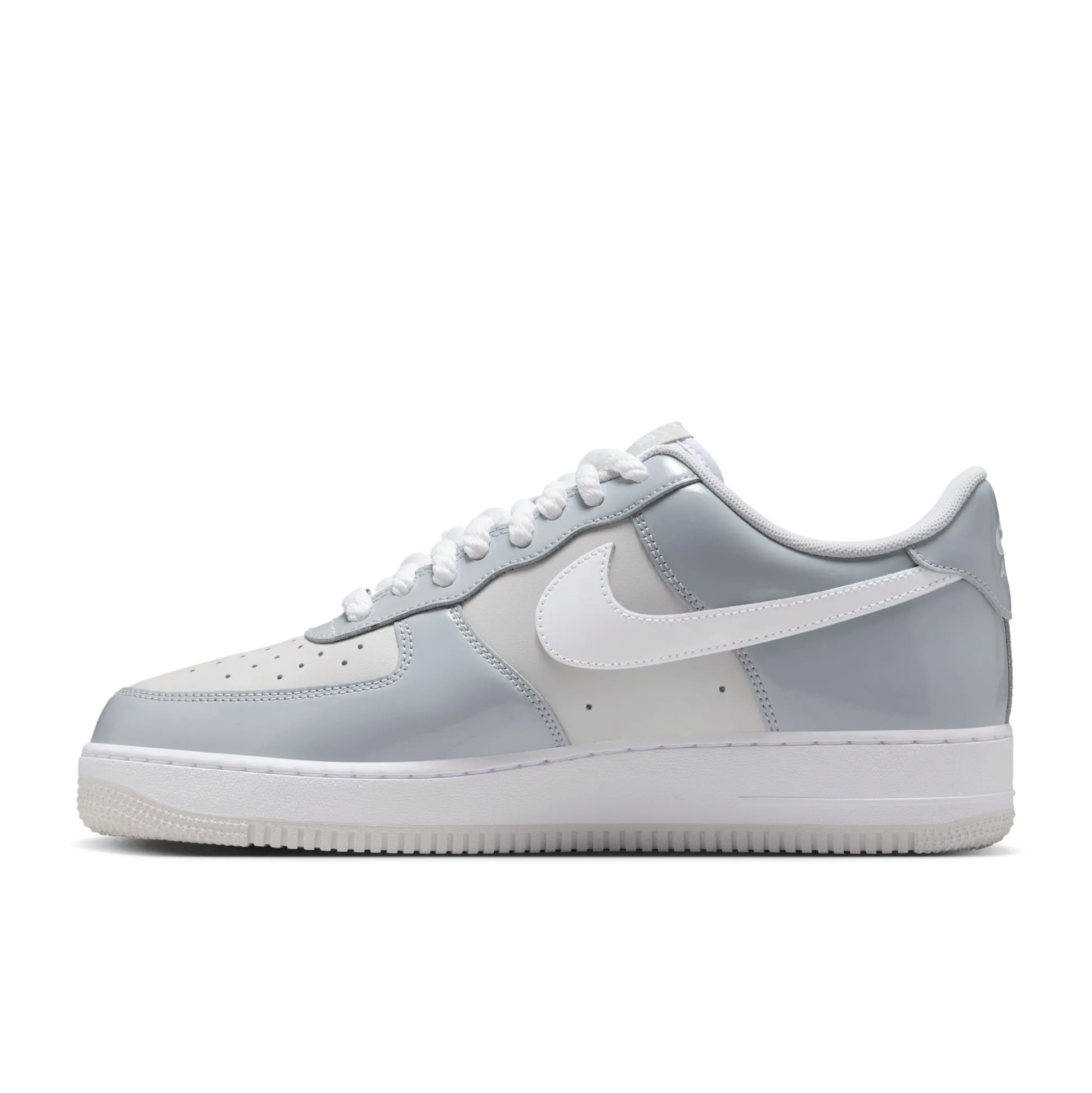 Air Force 1 Wolf Grey