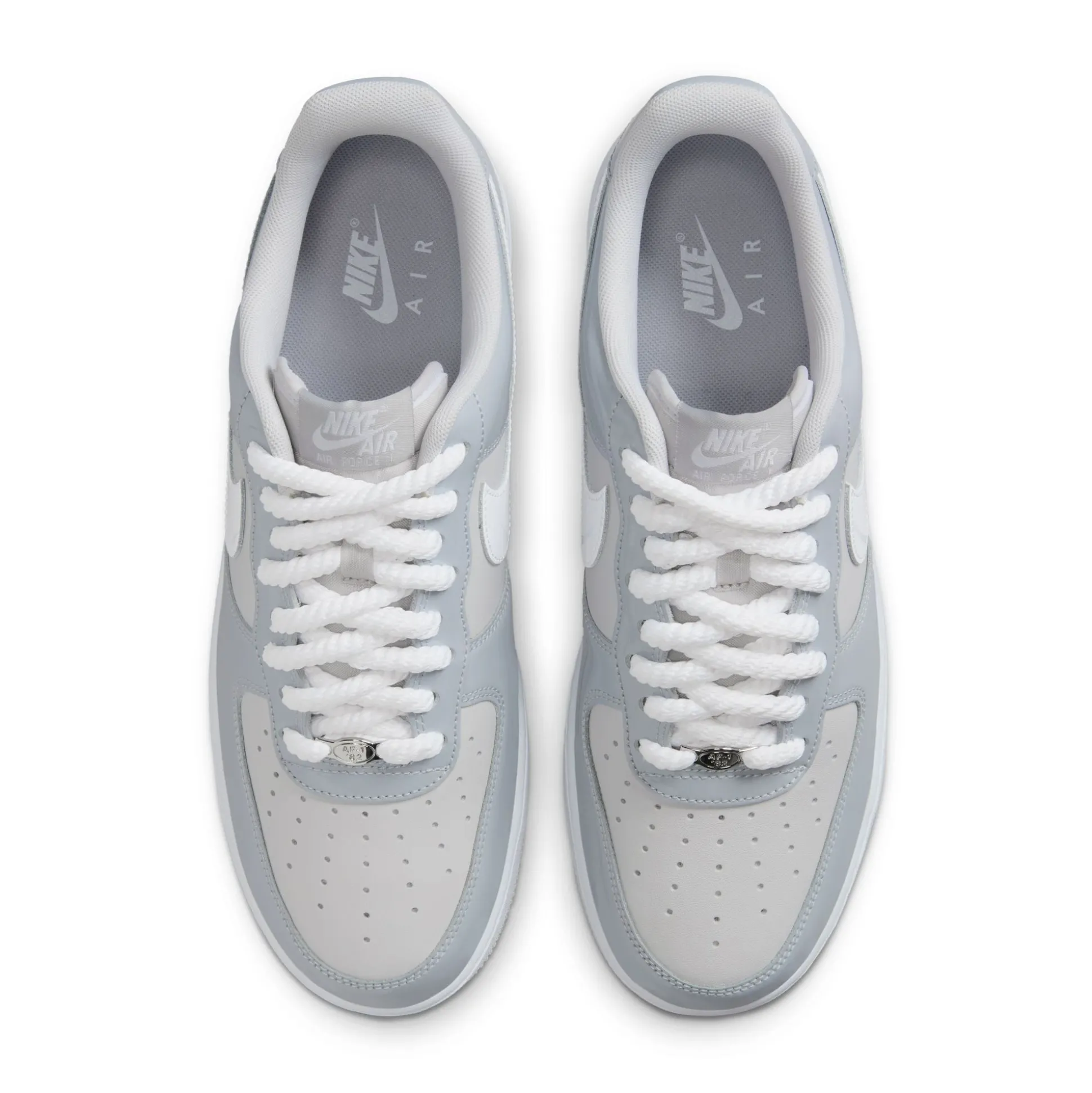 Air Force 1 Wolf Grey