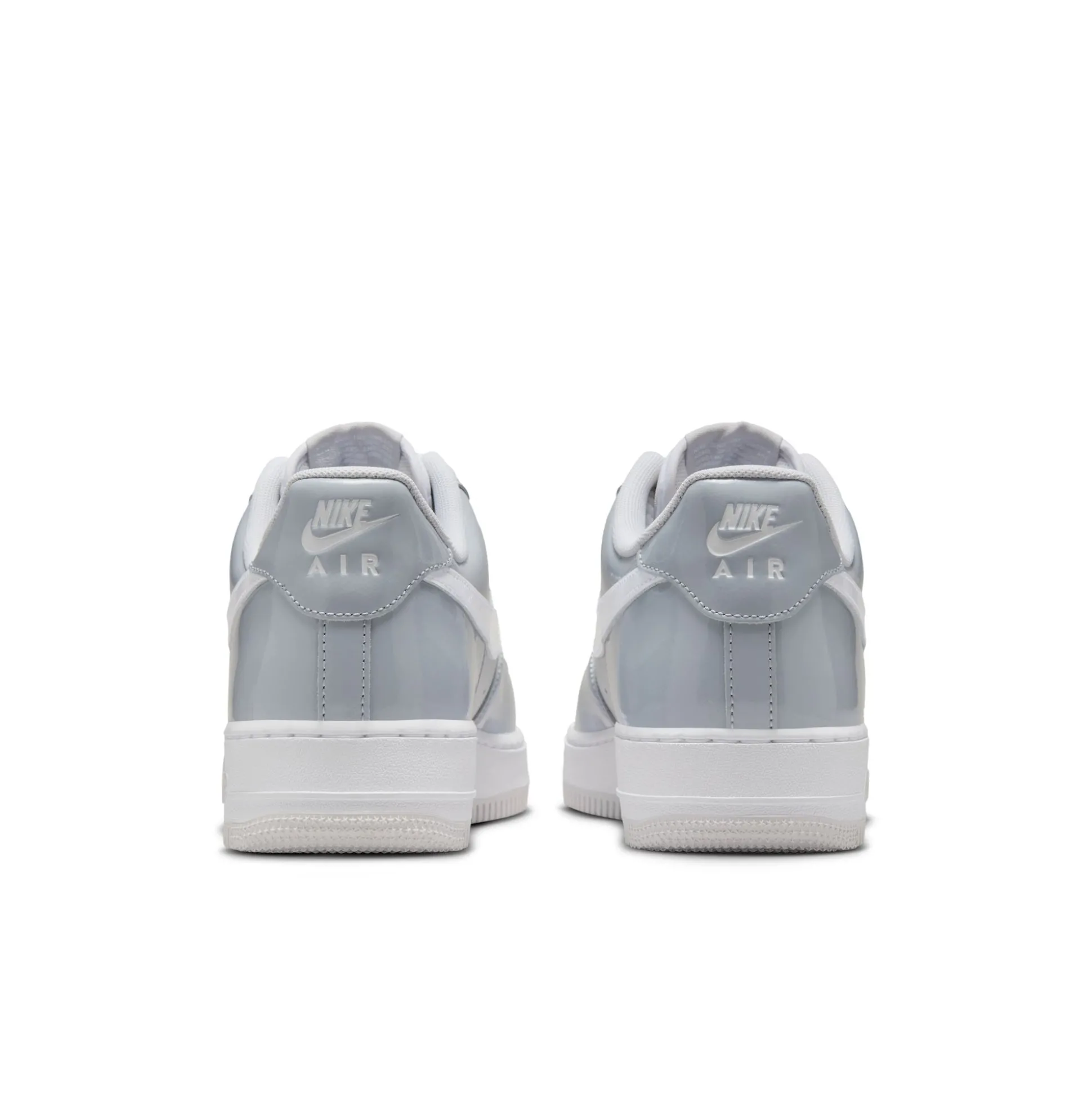 Air Force 1 Wolf Grey