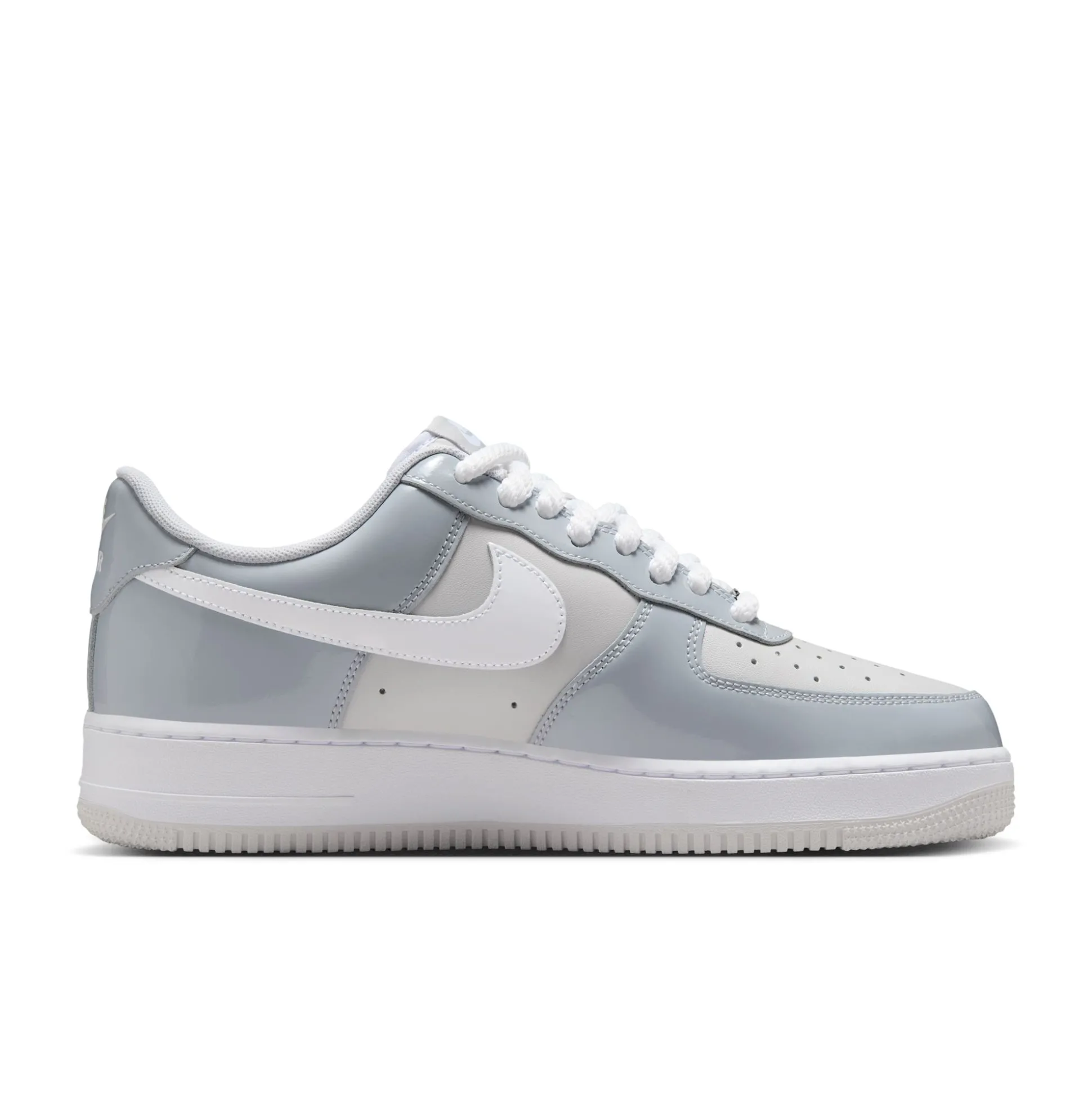 Air Force 1 Wolf Grey