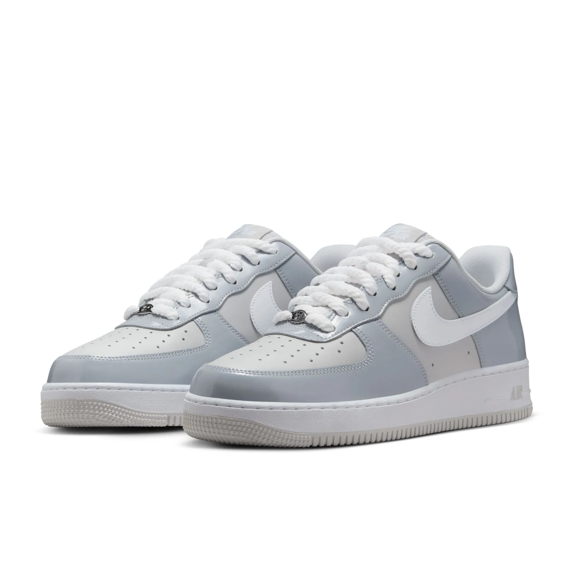 Air Force 1 Wolf Grey