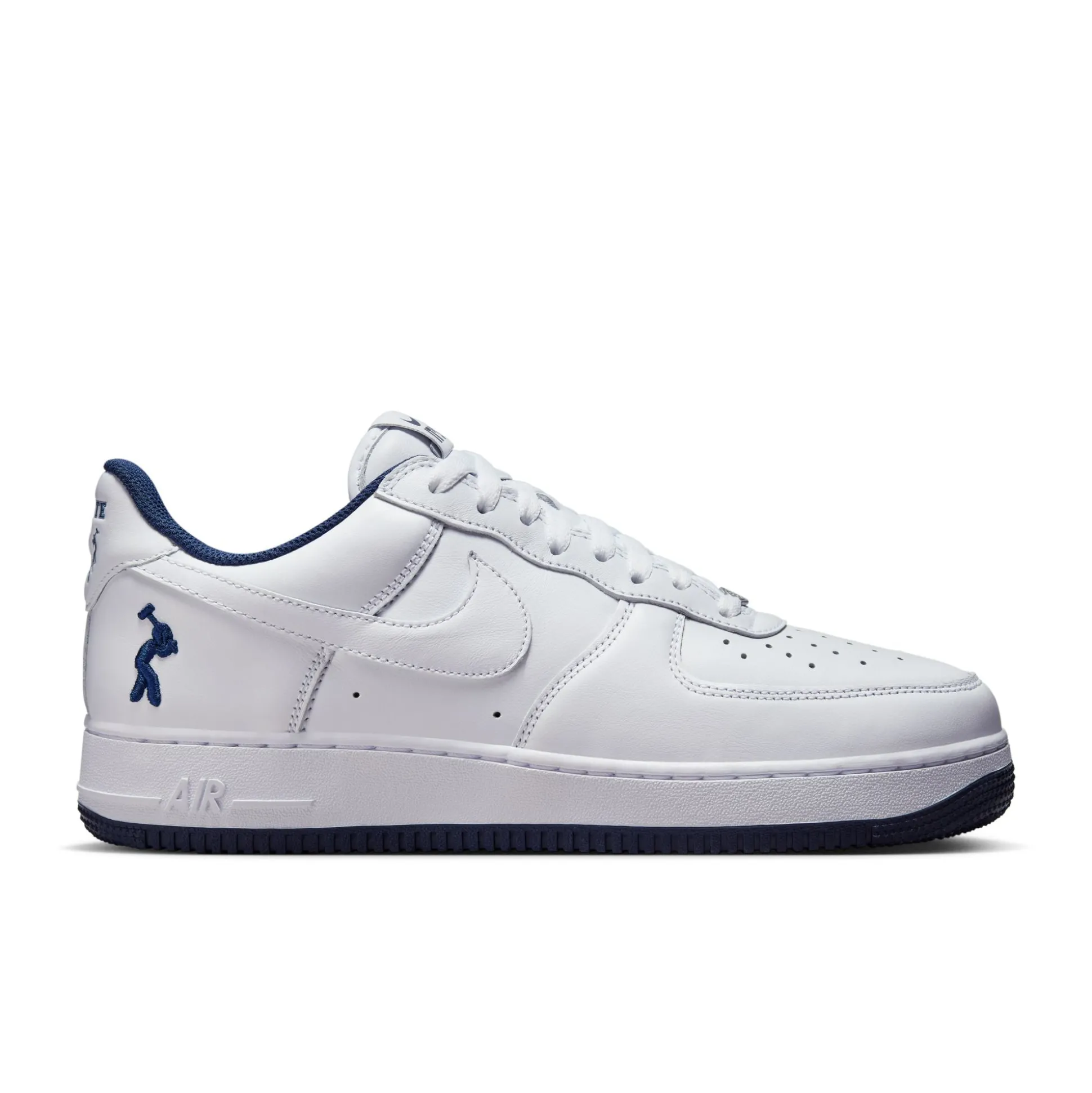 Air Force 1 x Lil Yachty