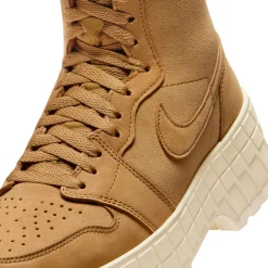 Air Jordan 1 Brooklyn Boots