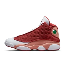 Air Jordan 13 Dune Red