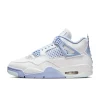 Air Jordan 4 Forget Me Not