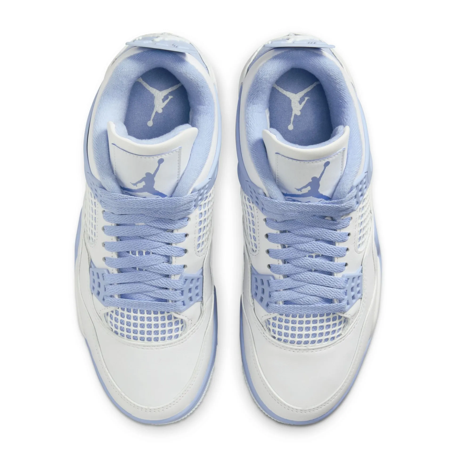Air Jordan 4 Forget Me Not