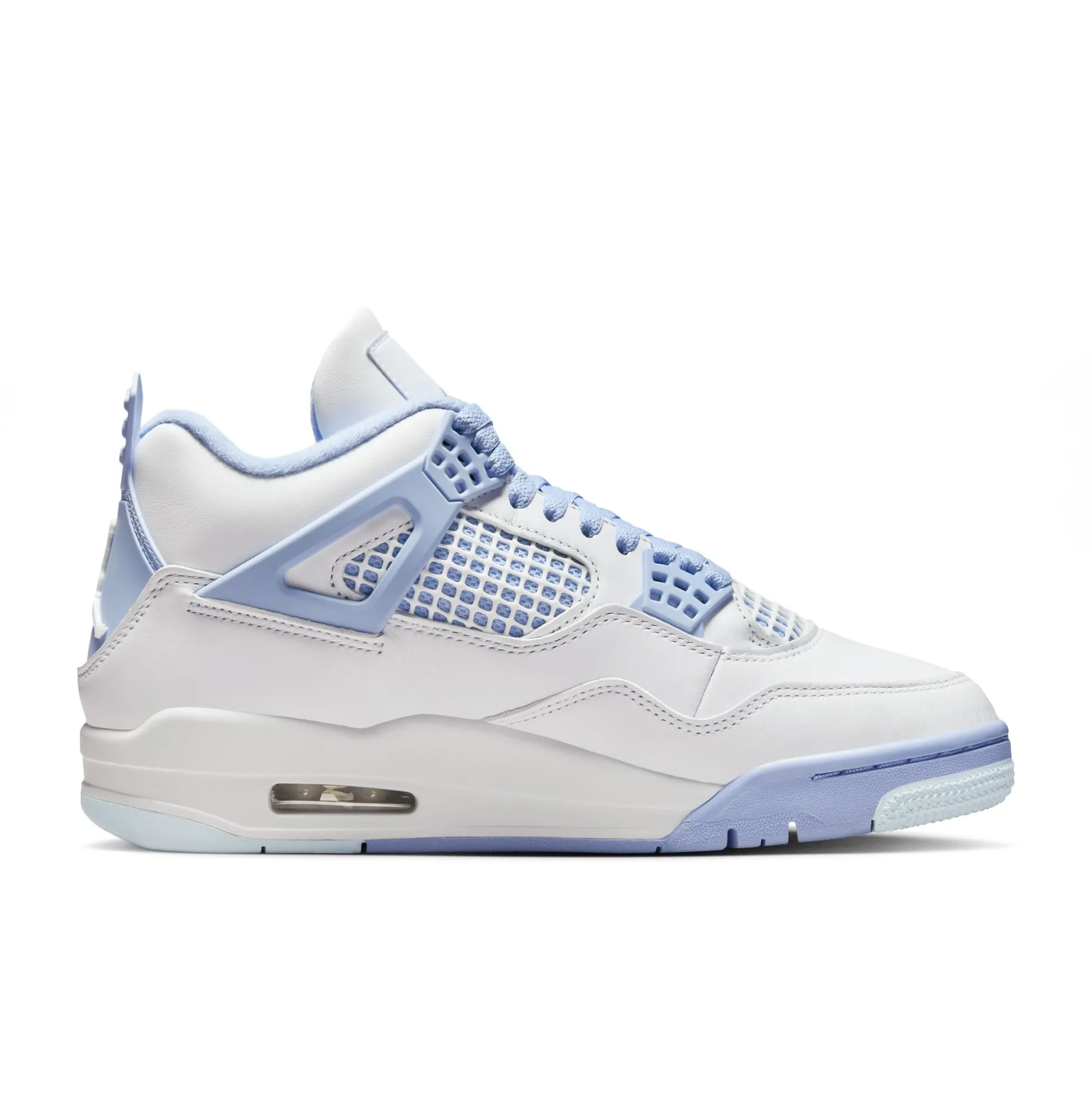 Air Jordan 4 Forget Me Not
