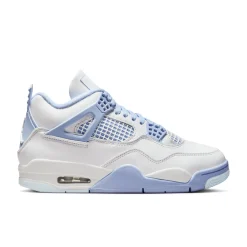 Air Jordan 4 Forget Me Not