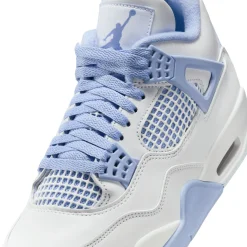 Air Jordan 4 Forget Me Not