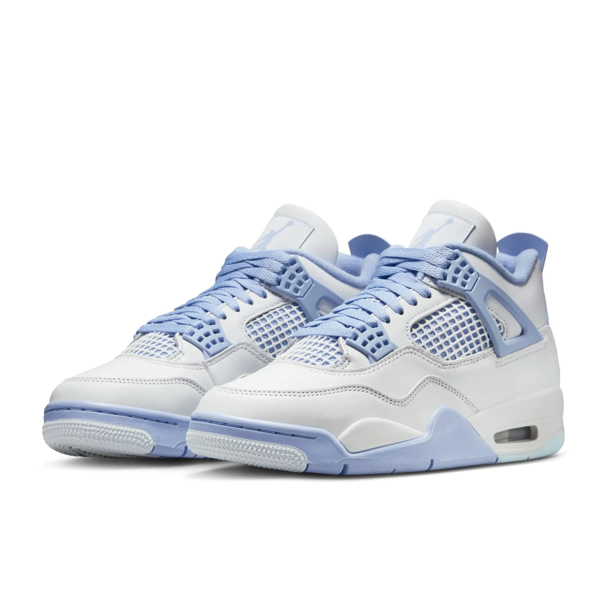 Air Jordan 4 Forget Me Not