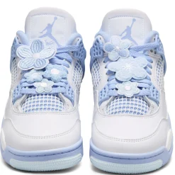 Air Jordan 4 Forget Me Not