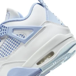 Air Jordan 4 Forget Me Not