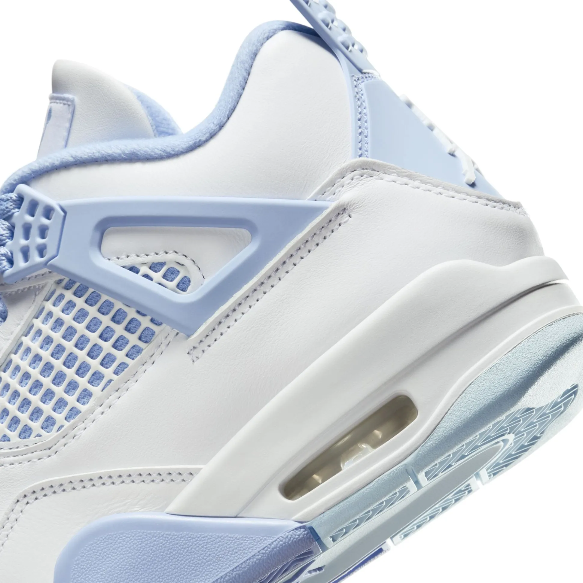 Air Jordan 4 Forget Me Not