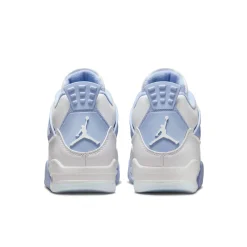 Air Jordan 4 Forget Me Not