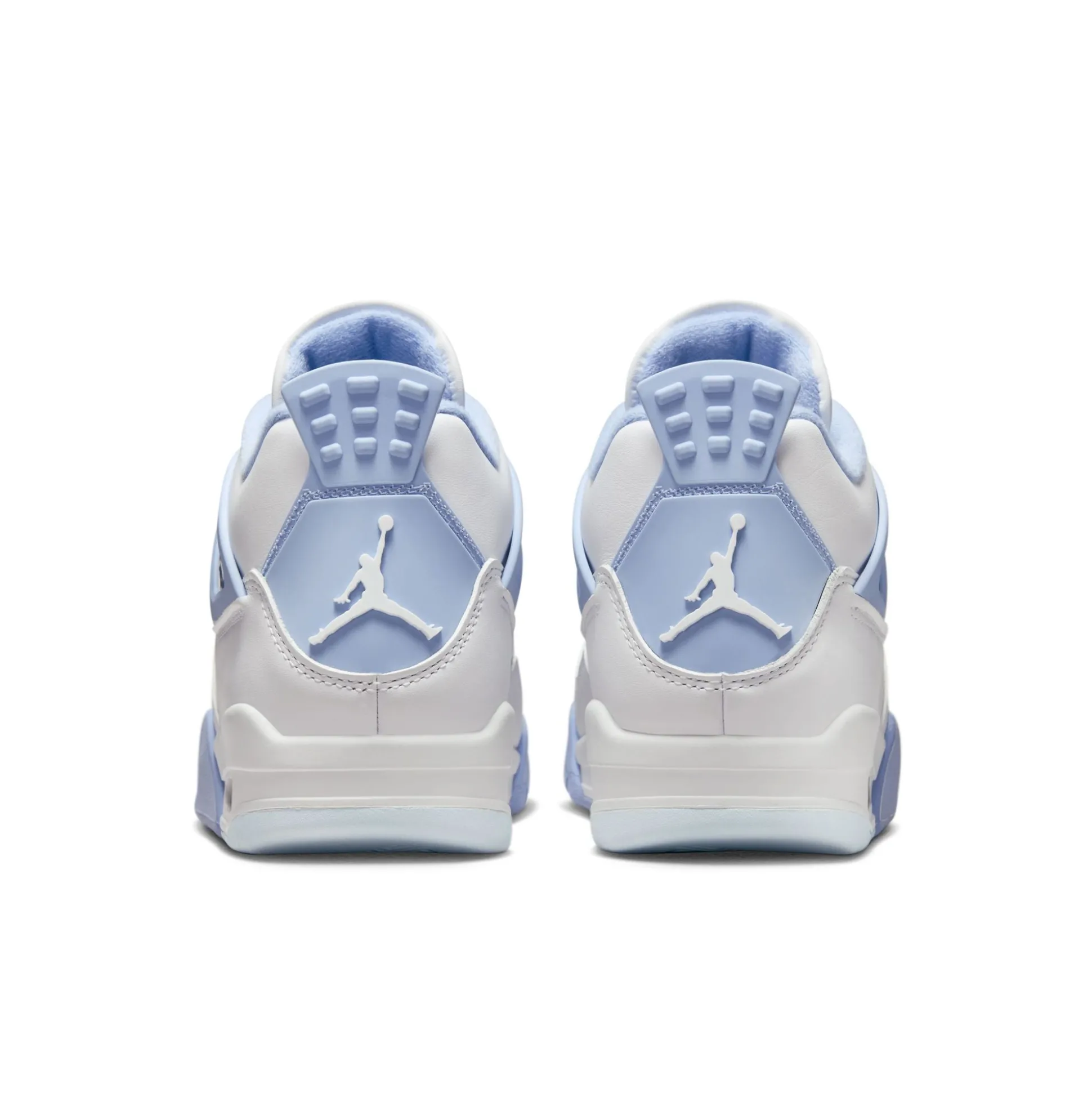Air Jordan 4 Forget Me Not