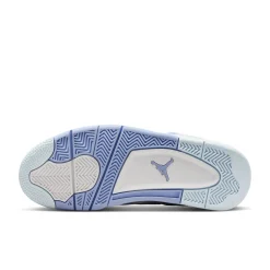 Air Jordan 4 Forget Me Not