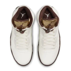 Air Jordan 5 Golden Ticket